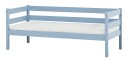 Hoppekids Enkeltseng ECO Comfort 70x160 Blue