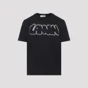 Lanvin Herre Topper Svart M,