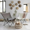 POP UP XL Solseng Ecru/Svart