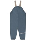 CeLaVi Rainpants  Solid W.fleece   Blue   120