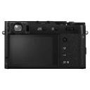 Fujifilm X100VI Black 40MP X-Trans CMOS 5 APS-C X Processor 5