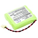 BT Freelance 2 batteri (2000 mAh 3.6 V, Grønn)
