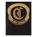Roberto Cavalli Roberto Cavalli Dame Topper Svart XS