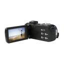 AGFA REALIMOVE CC2700 VIDEOKAMERA