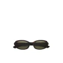 Retrosuperfuture unisex Accessories Brun ONE SIZE,