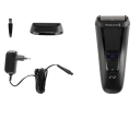 Remington Style Series Foil Barbermaskin F2