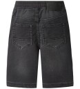 Molo Shorts   Ali   Vasket Black   Molo   8 år 128   ShortSvart