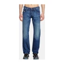 Diesel Herre Jeans Blå W30,