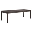 Rowico Home Gardner tillegsplate Brun 50 x 95 cm Brun