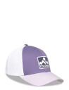 Columbia Sportswear Columbia Youth Snap Back Purple 