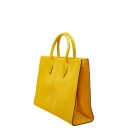 Michael Kors Pre-owned, Dame, Pre-owned, Gul, ONE SIZE,