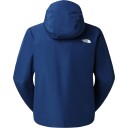 The North Face Men"s Dryzzle Futurelight II Jacket Estate Blue XXL