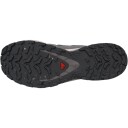 Salomon Men"s XA Pro 3D V9 Dark Gull Gray/Cloudburst/Asphalt 43 1/3
