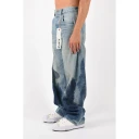 Purple Brand Herre Jeans Blå W38,