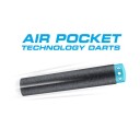 X SHOT-Excel 200PK Refill Darts 36592
