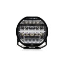 LAZER Sentinel 9" Elite fjernlys med parklys 15232 lumen