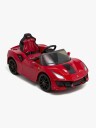 Ferrari 488 Pista Spider Elbil