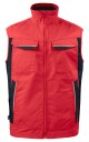 ProJob 5706 Vest Red 3XL