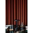 Flos Gustave Portable Bordlampe Matt Anthracite