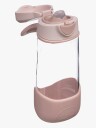 B.Box Drikkeflaske 450 ml rosa
