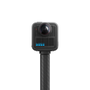 GoPro Carbonfiber Forlengelsesstang 1m - Lett og Holdbar Videotilbehør