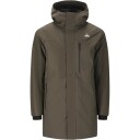 SOS Trikora M 2L Insulated Jacket - Black - M