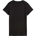 PUMA Ess Elevated Tee - Black - L
