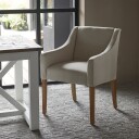 Riviera Maison Savile Row spisestol 30371004