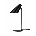 Dyberg Larsen Cale Bordlampe Sort