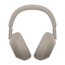Sony WH 1000XM6 Sandstone