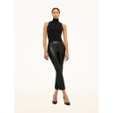 Wolford Dame Bukser Svart S,