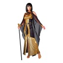 Widmann Egyptisk Dronning Kostyme Small 30371