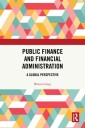 Public Finance and Financial Administration
