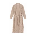 Skall Studio Dame Kjoler Flerfarget S,