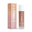 Coola Rōsilliance® Tinted Moisturizer Organic Sunscreen Spf30 Bronze Goddess 44ml Medium/dark