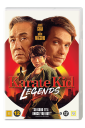 Karate Kid: Legends DVD