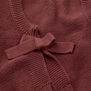 En Fant Roan Rouge Slipover Strikk 110