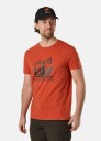 Swedemount Forest Tee