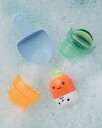 Skip Hop Tub to Table Café Badeleke Plant &  Splash Set