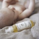 Lille Kanin Bath & Baby Oil 250 ml