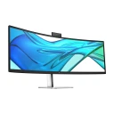 HP 549pm 49" Buet DQHD Konferanseskjerm 5120x1440 165Hz