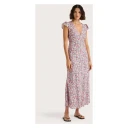 Faithfull the brand Dame Kjoler Flerfarget M,