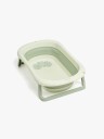 Beemoo CARE Assist Sammenleggbar CARE Assist Badebalje Soft Green