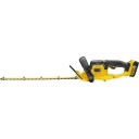 Dewalt DCM563P1 Hekksaks med batteri og lader, Hagemaskiner