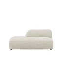 Dome Deco CALI Lounge Sofa L 2 seater Zena 15