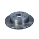 Bremseskive MAXGEAR 19-4781