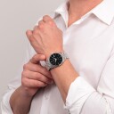 Philip Watch Roma Automatic R8223217008 - Herre - 41 mm - Analog - Automatisk - Safirglass