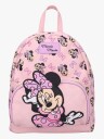 Disney Minni Mus Ryggsekk Carry The Cuteness 6L Rosa