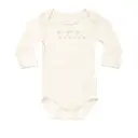Body til baby Devold Breeze Merino Body Baby 000
