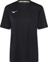 Mizuno Mizuno Training Tee M   BLACK   XL